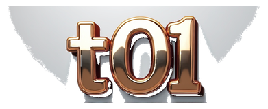 t01 logo